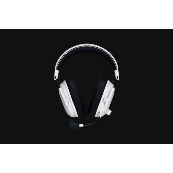 Фото - Гарнитура беспроводная игровая Razer BlackShark V3 Pro White (RZ04-05400600-R3G1)