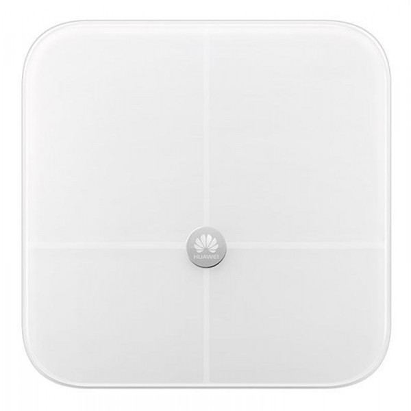 Фото - Весы напольные Huawei AH100 White