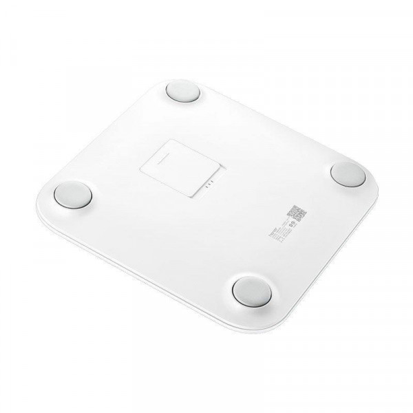 Фото - Весы напольные Huawei AH100 White