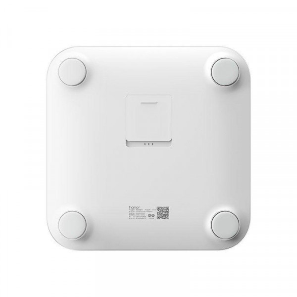 Фото - Весы напольные Huawei AH100 White
