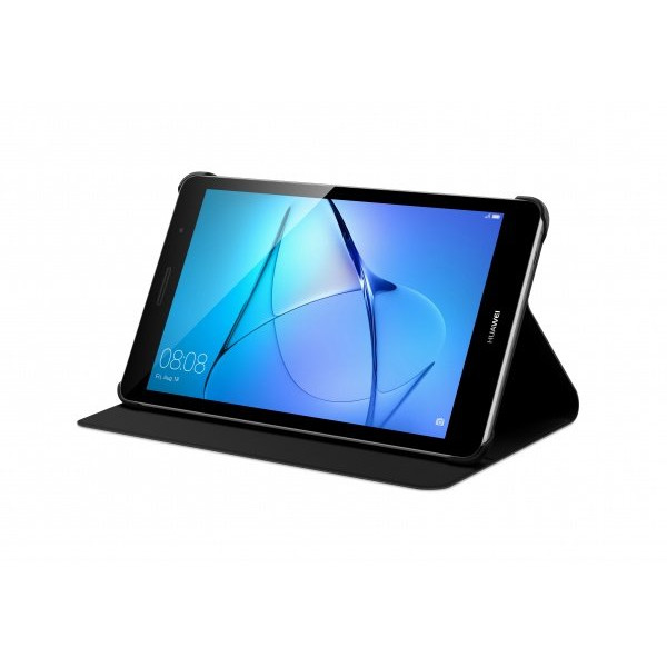 Фото - Чехол для планшета Huawei MediaPad T3 8 flip cover black