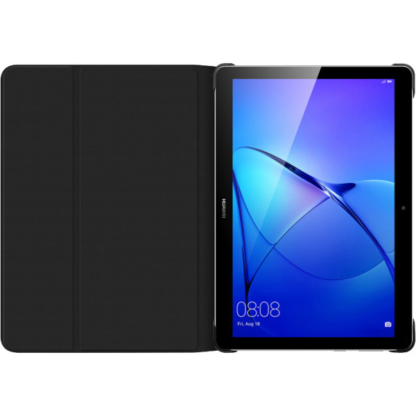Фото - Чехол для планшета Huawei MediaPad T3 8 flip cover black