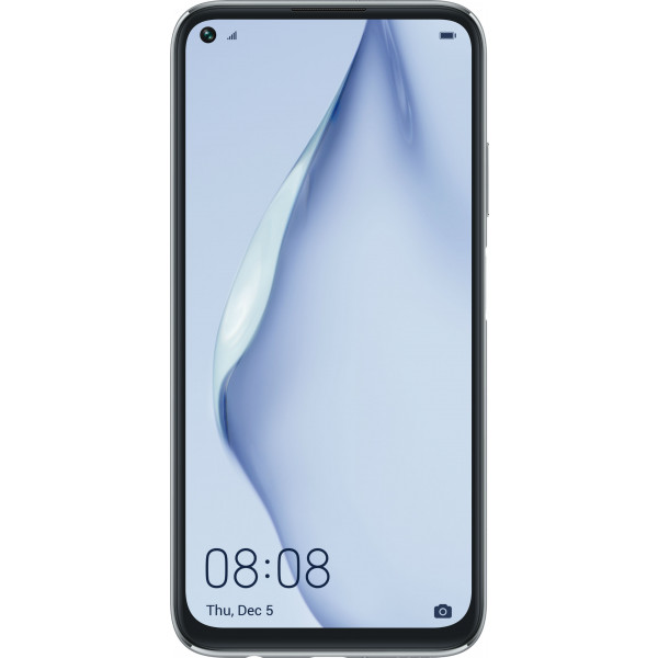 Фото - Смартфон Huawei P40 lite 6/128Gb Skyline Silver