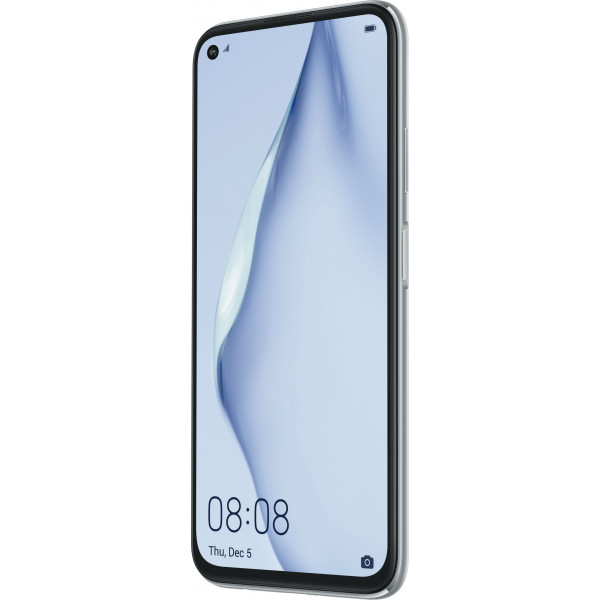 Фото - Смартфон Huawei P40 lite 6/128Gb Skyline Silver