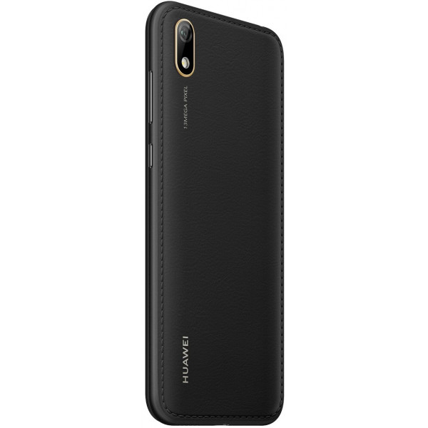 Смартфон Huawei Y5 2019 Modern Black купить по низкой цене в Киеве ...