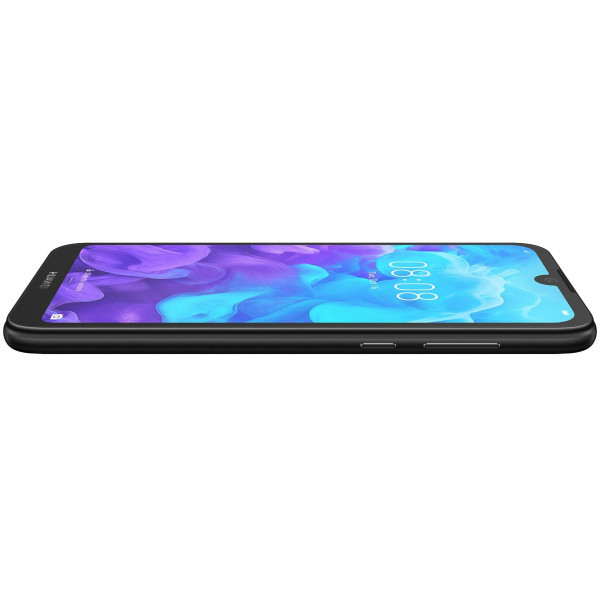 Смартфон Huawei Y5 2019 Modern Black купить по низкой цене в Киеве ...