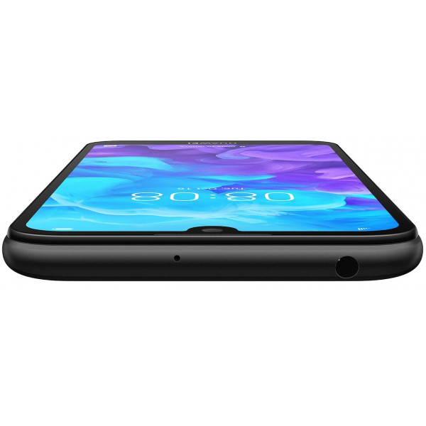 Смартфон Huawei Y5 2019 Modern Black купить по низкой цене в Киеве ...