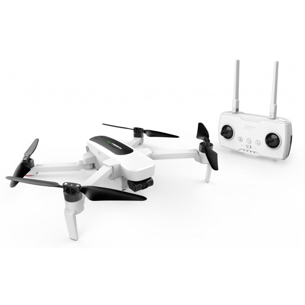 Фото - Квадрокоптер Hubsan H117S Zino