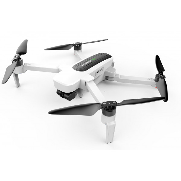 Фото - Квадрокоптер Hubsan H117S Zino