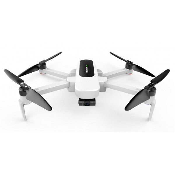 Фото - Квадрокоптер Hubsan H117S Zino