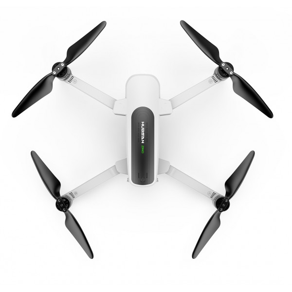 Фото - Квадрокоптер Hubsan H117S Zino