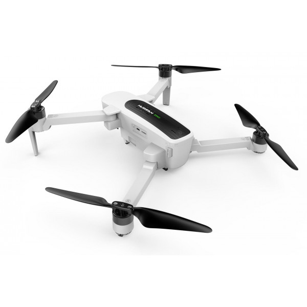 Фото - Квадрокоптер Hubsan H117S Zino