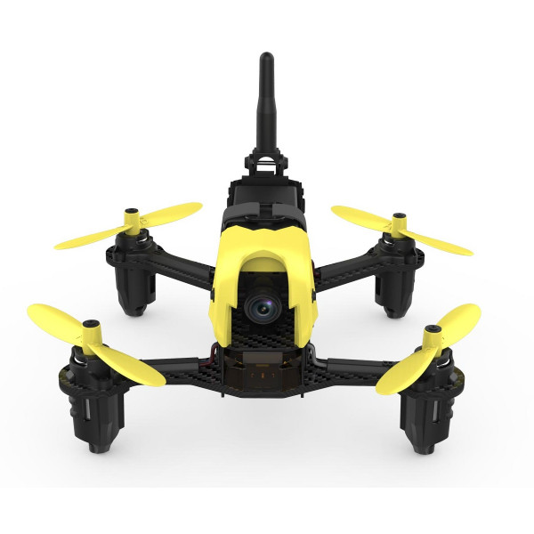 Фото - Квадрокоптер Hubsan H122D X4 Storm