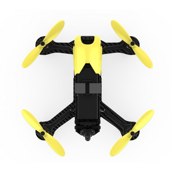 Фото - Квадрокоптер Hubsan H122D X4 Storm
