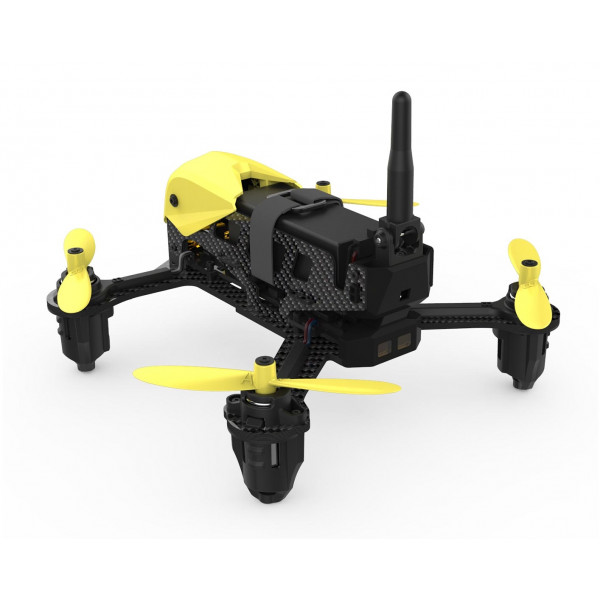 Фото - Квадрокоптер Hubsan H122D X4 Storm