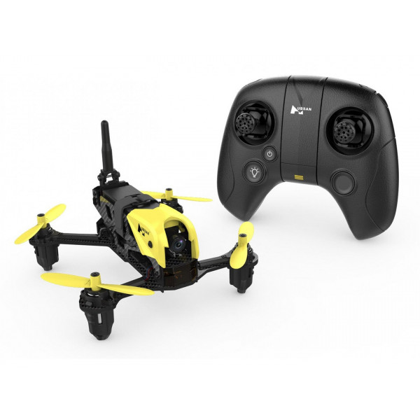 Фото - Квадрокоптер Hubsan H122D X4 Storm