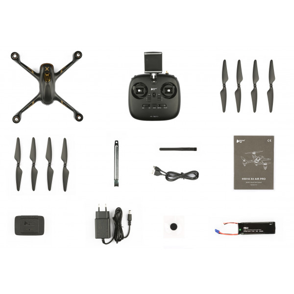 Hubsan h501a shop