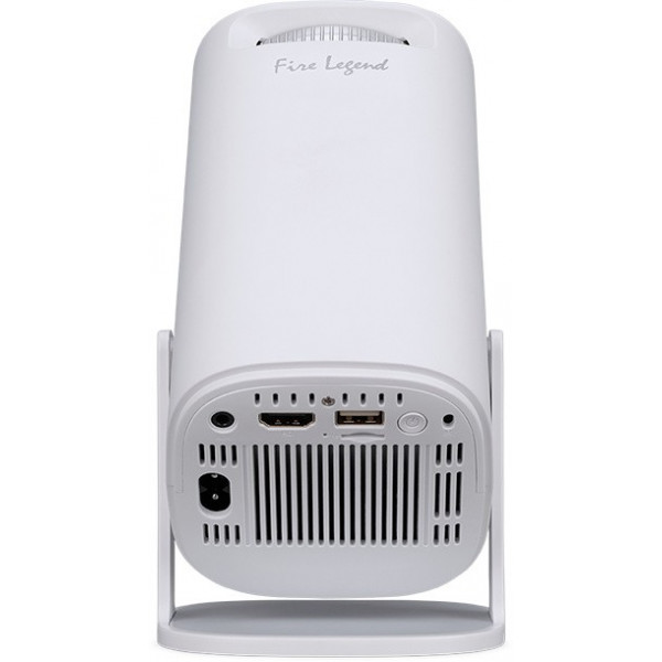 Фото - Проектор Acer AOpen QH15s (MR.JXV11.001) WiFi