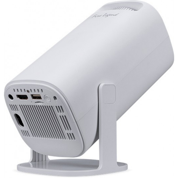 Фото - Проектор Acer AOpen QH15s (MR.JXV11.001) WiFi