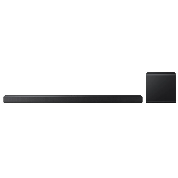 Фото - Саундбар Samsung HW-QS700F/UA