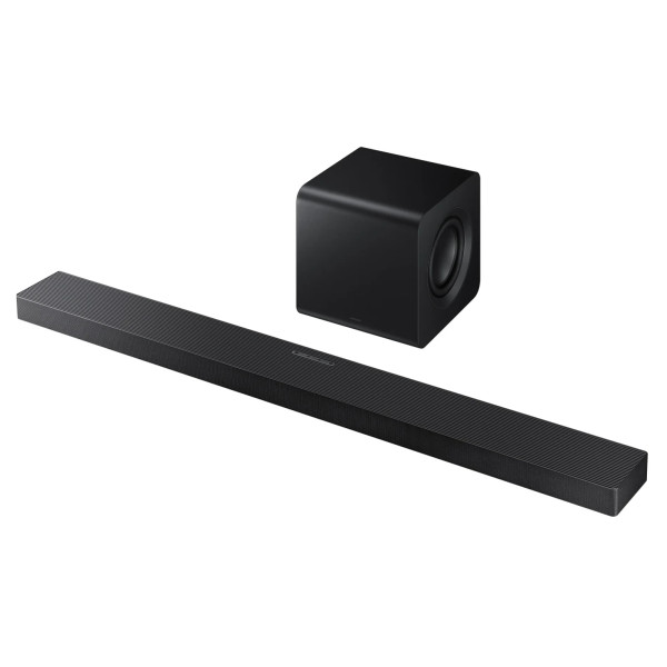 Фото - Саундбар Samsung HW-QS700F/UA