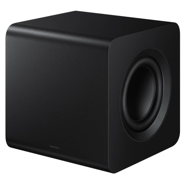 Фото - Саундбар Samsung HW-QS700F/UA