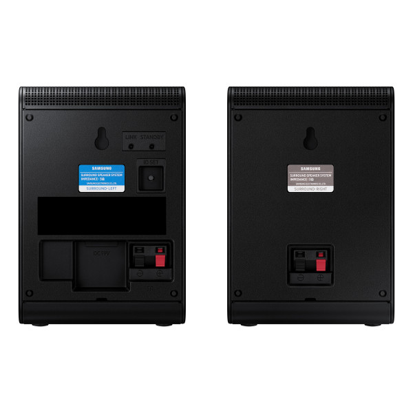 Фото - Саундбар Samsung HW-QS750F/UA