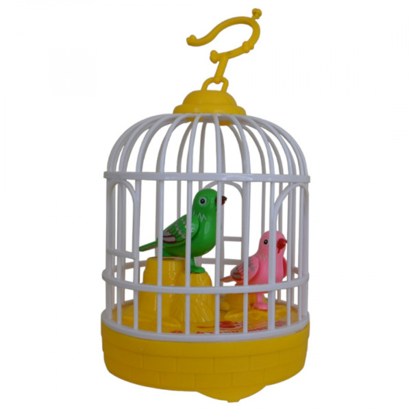 Фото - Интерактивная игрушка Lindo НХ918А жовт Фото - Интерактивная игрушка Lindo НХ918А жовт