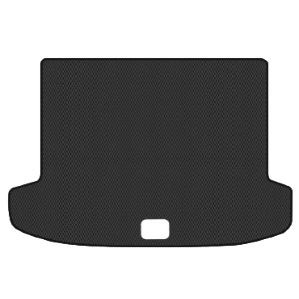 Фото - EVA коврик в багажник авто EVAtech для Tucson (NX4) Hybrid (Short base) Hyundai 2021 4 поколение SUV EU (HY13131B1RBB)