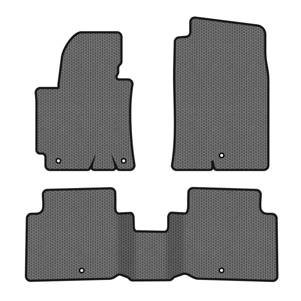 Фото - EVA коврики в салон авто EVAtech для Elantra (MD) (5 clips) Hyundai 2010-2015 5 поколение Sedan USA HY14487ZB3KH5SGB Фото - EVA коврики в салон авто EVAtech для Elantra (MD) (5 clips) Hyundai 2010-2015 5 поколение Sedan USA HY14487ZB3KH5SGB