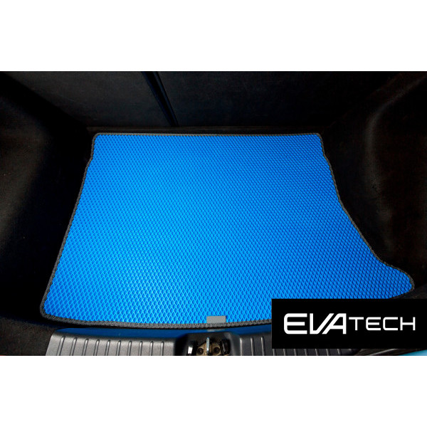 Фото - EVA коврик в багажник авто EVAtech для i30 (FD) Restyling Hyundai 2010-2012 1 поколение Htb EU (HY32820B1SGB)