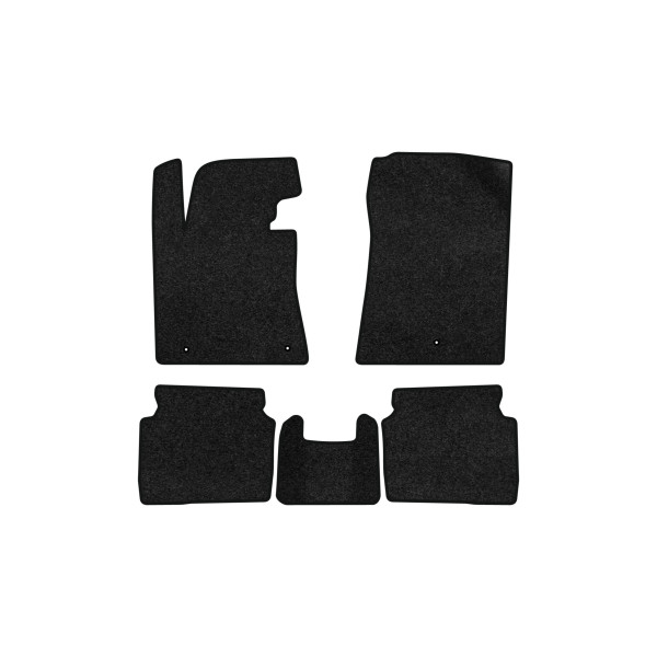 Фото - Коврики ворсовые в салон авто EVAtech Premium для Hyundai Elantra GT (MD) (Floor Gas Pedal) 2010-2015 5 поколение Htb USA черный кант HY42304C5LA3VPB Фото - Коврики ворсовые в салон авто EVAtech Premium для Hyundai Elantra GT (MD) (Floor Gas Pedal) 2010-2015 5 поколение Htb USA черный кант HY42304C5LA3VPB