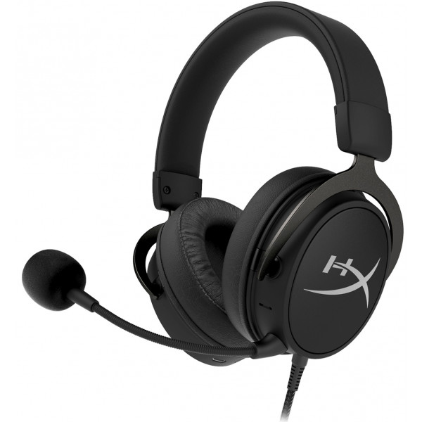 Фото - Гарнитура беспроводная игровая HyperX Cloud MIX (HX-HSCAM-GM)