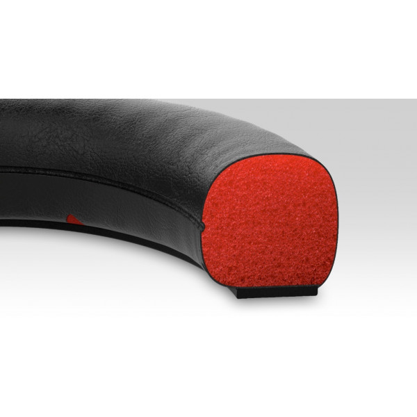 Фото - Гарнитура проводная игровая HyperX Cloud Revolver Gun Metal (HX-HSCR-GM)