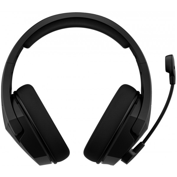 Фото - Гарнитура беспроводная игровая HyperX Cloud Stinger Core Wireless Gaming Headset+ 7.1 Black (4P4F0AA)
