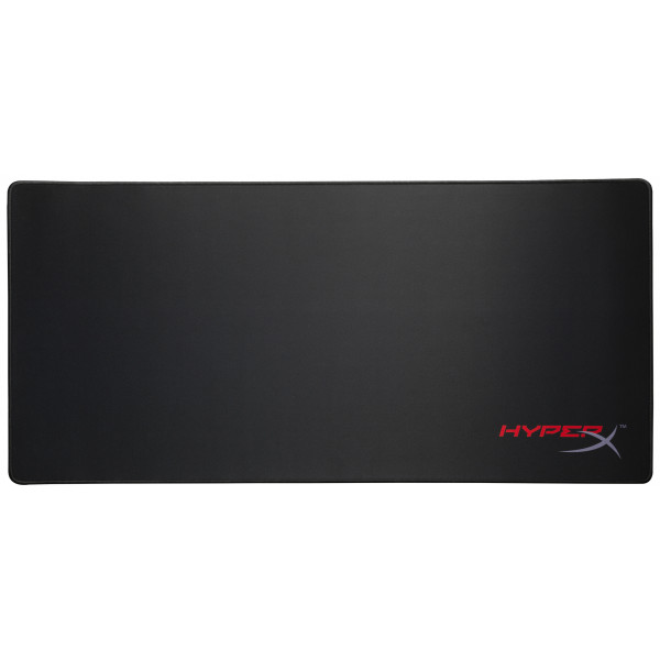 Фото - Коврик для мыши игровой HyperX Fury S - XL Black (HX-MPFS-XL) Фото - Коврик для мыши игровой HyperX Fury S - XL Black (HX-MPFS-XL)