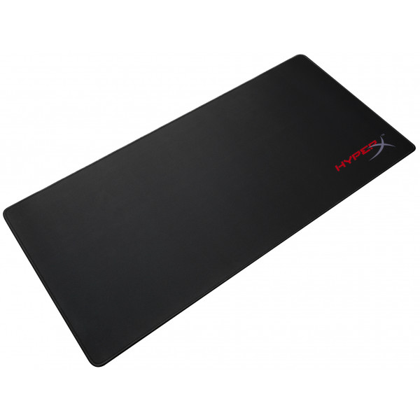 Фото - Коврик для мыши игровой HyperX Fury S - XL Black (HX-MPFS-XL)