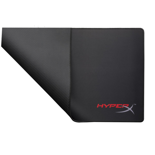 Фото - Коврик для мыши игровой HyperX Fury S - XL Black (HX-MPFS-XL)