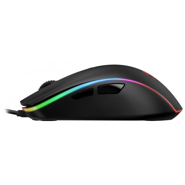 Фото - Мышь проводная игровая HyperX Pulsefire Surge (HX-MC002B)
