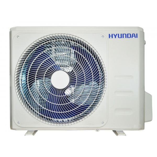 Фото - Кондиционер сплит Hyundai ARN09HQBUA/ARU09HQBUA