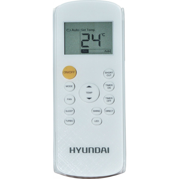 Фото - Кондиционер сплит Hyundai ARN24HQBUA/ARU24HQBUA