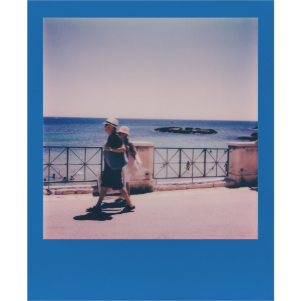 Фото - Фотоплёнка Polaroid Color film for iType  Summer Edition Double Pack (6278)