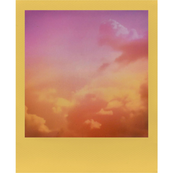 Фото - Фотоплёнка Polaroid Color film for iType  Summer Edition Double Pack (6278)