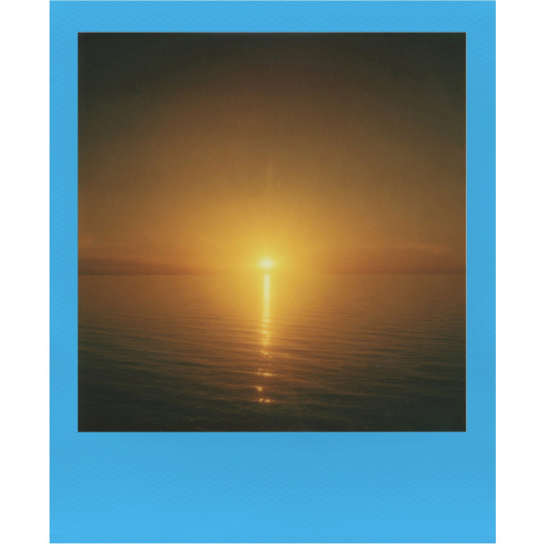 Фото - Фотоплёнка Polaroid Color film for iType  Summer Edition Double Pack (6278)