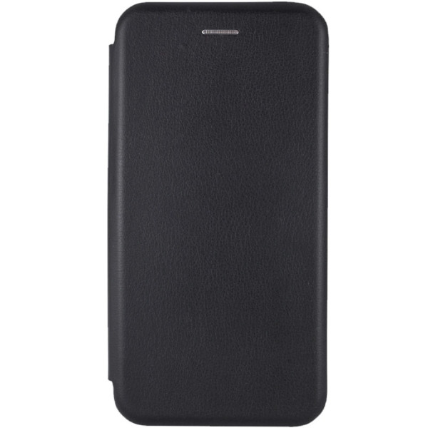 Фото - Чехол для смартфона BeCover Exclusive for Nubia Focus Black (713504)