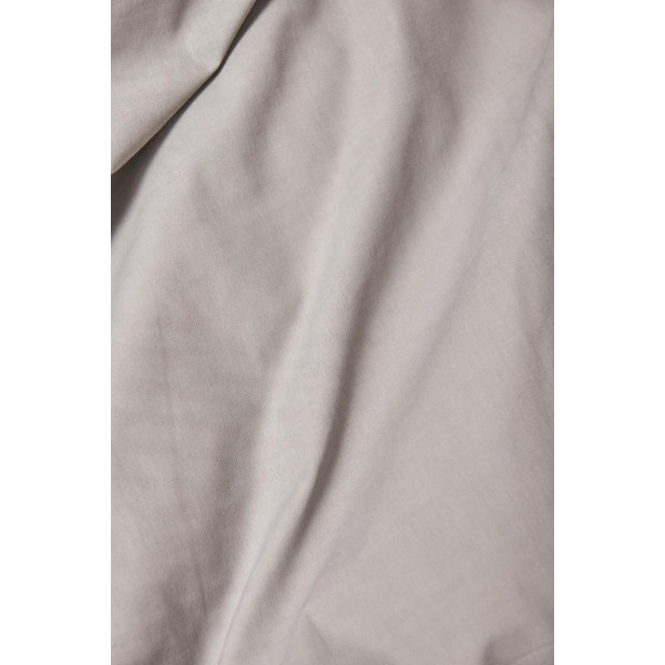 Фото - Комплект постельного белья Moon&Star 160х220х2 нав. 4х70х70 Gray Бязь Gold Люкс (MS-820001147)