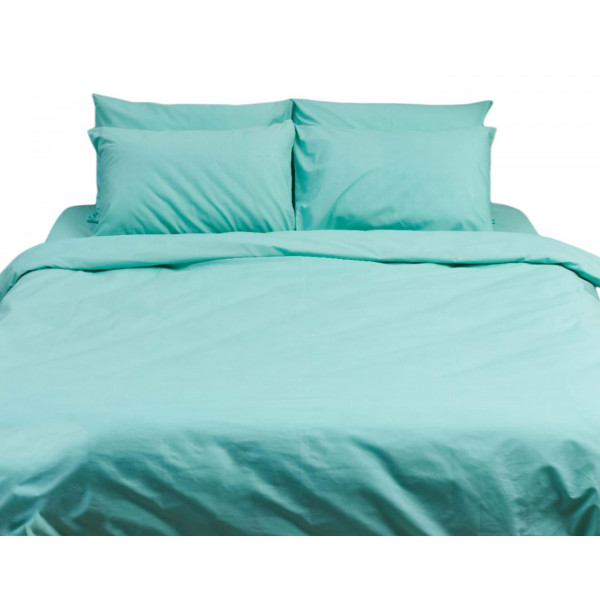 Фото - Комплект постельного белья Moon&Star 160х220х2 нав. 2х50х70 Mind Бязь Gold Люкс (MS-820001213)