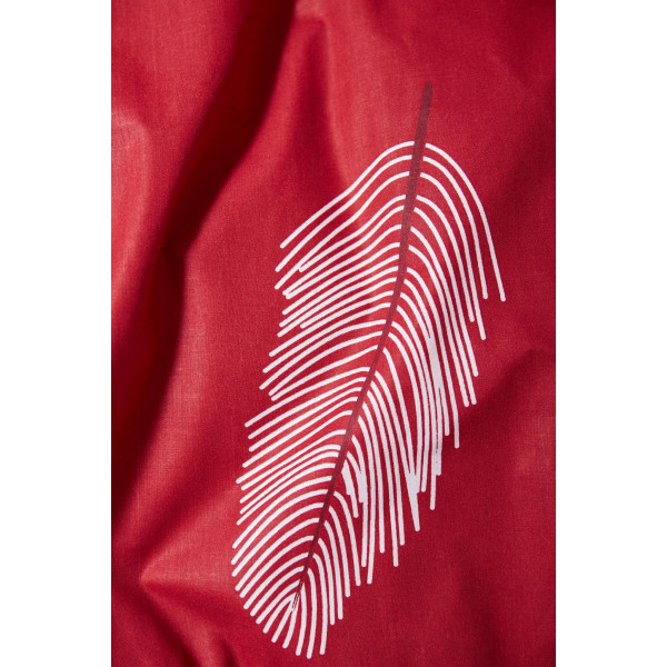 Фото - Комплект постельного белья Moon&Star Бязь Gold Люкс Lipstick 175х210 (MS-820004209)