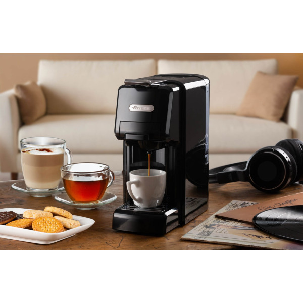 Фото - Кофеварка капсульная Ariete 1304/1 BK