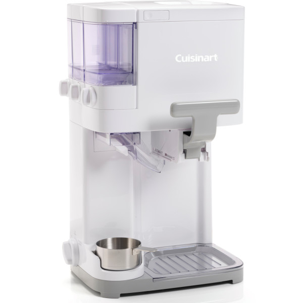 Фото - Мороженица Cuisinart Soft Serve ICE48E